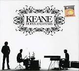 Keane - Hopes and Fears