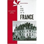 Un coup d'oeil sur la France book cover
