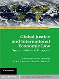 Global justice and international economic law : opportunities and prospects