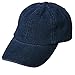 MG Mega Cap Cotton Denim Baseball Cap