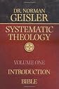 Introduction, Bible