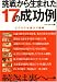 挑戦から生まれた17の成功例―ビジネスは論より挑戦