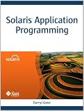 read full review Solaris Application Programming