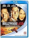 Image de Hollywoodland [Blu-ray] [Import anglais]