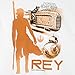 Star Wars Girls' Star Wars T-Shirt