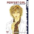 Perfect Girl: Bd 16