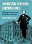 Nothing seemed impossible: William C. Ralston and early San Francisco (Western biography series)