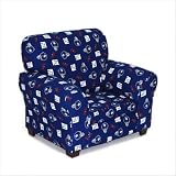 New York Giants Club Chair