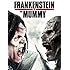 Frankenstein Vs. The Mummy