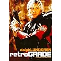 Retrograde (Widescreen)