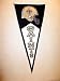 New Orleans Saints NFL Classic Wool Pennant
