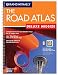 Rand McNally Road Atlas Midsize Deluxe (Rand McNally Mid-Size Road Atlas: Deluxe)