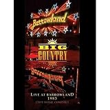 Homecoming 1983/Live at Barrowland