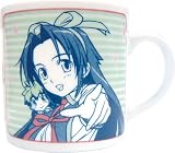 護くんに女神の祝福を！「マグカップ」の画像