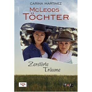 McLeods Töchter: Zerstörte Träume