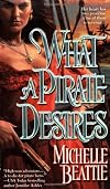 What a Pirate Desires