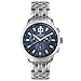Jacques Lemans Men's Geneve Collection Dorado Chronograph Watch #GU118F