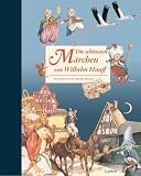 Produkt-Bild: Die sch&ouml;nsten M&auml;rchen von Wilhelm Hauff