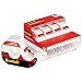 Scotch Transparent Tape, 3/4 in x 850 Inches, 4 Rolls (4814)