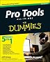 Pro Tools All-in-One for Dummies