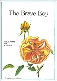 The brave boy