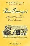 Bon courage! : a French renovation in rural Limousin