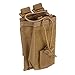 5.11 Radio Pouch Compatible with 5.11 Bags/Packs/Duffels, Style 58718, Flat Dark Earth