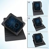 PoeticTM 360 Rotary Leather Folio Case for VIZIO 8-Inch Tablet with WiFi - VTAB1008 on sale