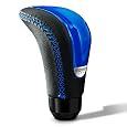MOMO Combat Evo Blue Shift Knob