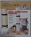 Doctors Foster and Smith Pawpring Sisal Scratching Station