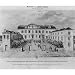 Charles-François Daubigny (In Argenteuil house for rent) Art Poster Print - 11x17