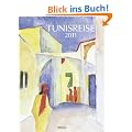 Tunisreise 2011. Gallery Kunstkalender