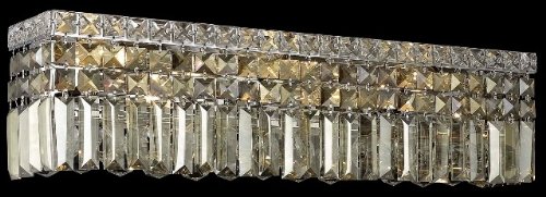 Elegant Lighting 2032W26C-GT/RC chandelier