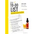 Ma To-do List huiles essentielles