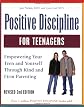 Positive Discipline for Teenagers (Positive Discipline)