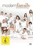 Modern Family - Season 2 [4 DVDs]