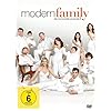 Modern Family - Season 2 [4 DVDs]