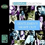 The Essential Collection Gentlemen's Night Out
