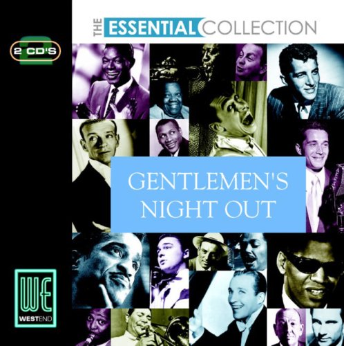CD-Charts  Search : The Essential Collection - Gentlemen's Night Out
