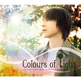Colours of Light -Yasunori Mitsuda Vocal Collection-���c�N�T�ɂ��