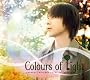 Colours of Light -Yasunori Mitsuda Vocal Collection-