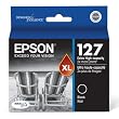 Epson Durabrite Ultra Ink, Black (T127120)
