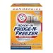 Church & Dwight Fridge-n-Freezer Soda Deodorizer,16 oz - Soda