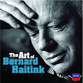 The Art Of Bernard Haitink - An 80th Birthday Celebration