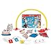 My son's favorite preschool toys!!