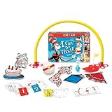 Wonder Forge Cat In The Hat I Can Do That! Gameby The Wonder Forge