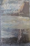 A preface to Yeats