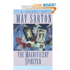Magnificent Spinster