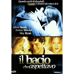Il Bacio Che Aspettavo