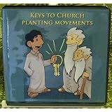 Keys to Church Planting Movements - DVD Seminar